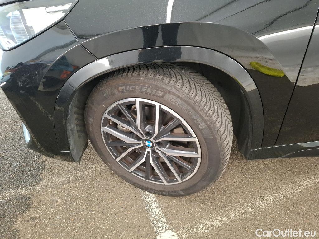  Bmw  X1 BMW  / 2022 / 5P / SUV xDrive23i M Sport DKG7 #37