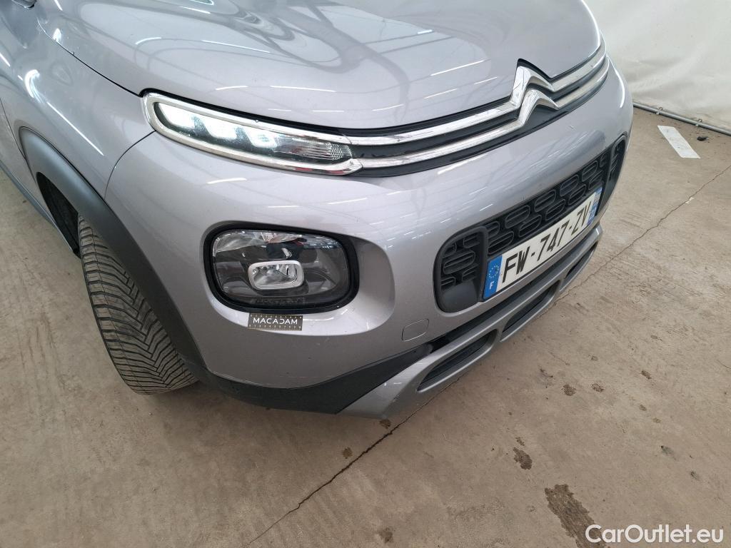  Citroen  C3  Aircross Feel Pack Business 1.5 BlueHDi 120CV BVA6 E6d / TRANSFO VP/VF #15