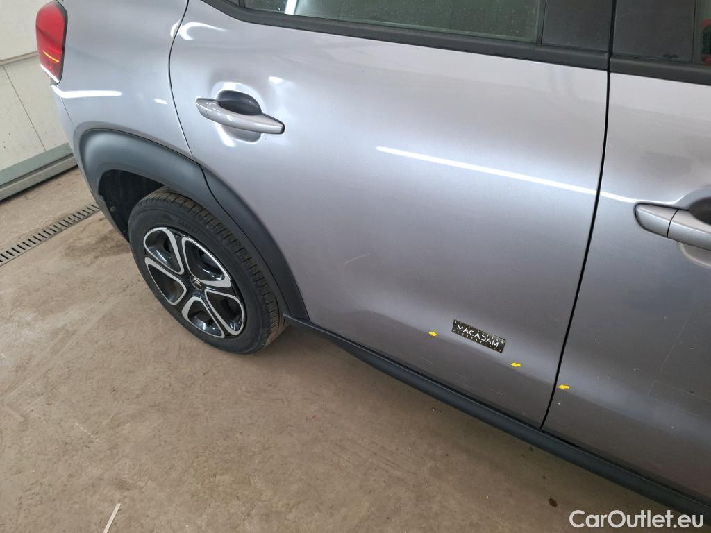  Citroen  C3  Aircross Feel Pack Business 1.5 BlueHDi 120CV BVA6 E6d / TRANSFO VP/VF #6