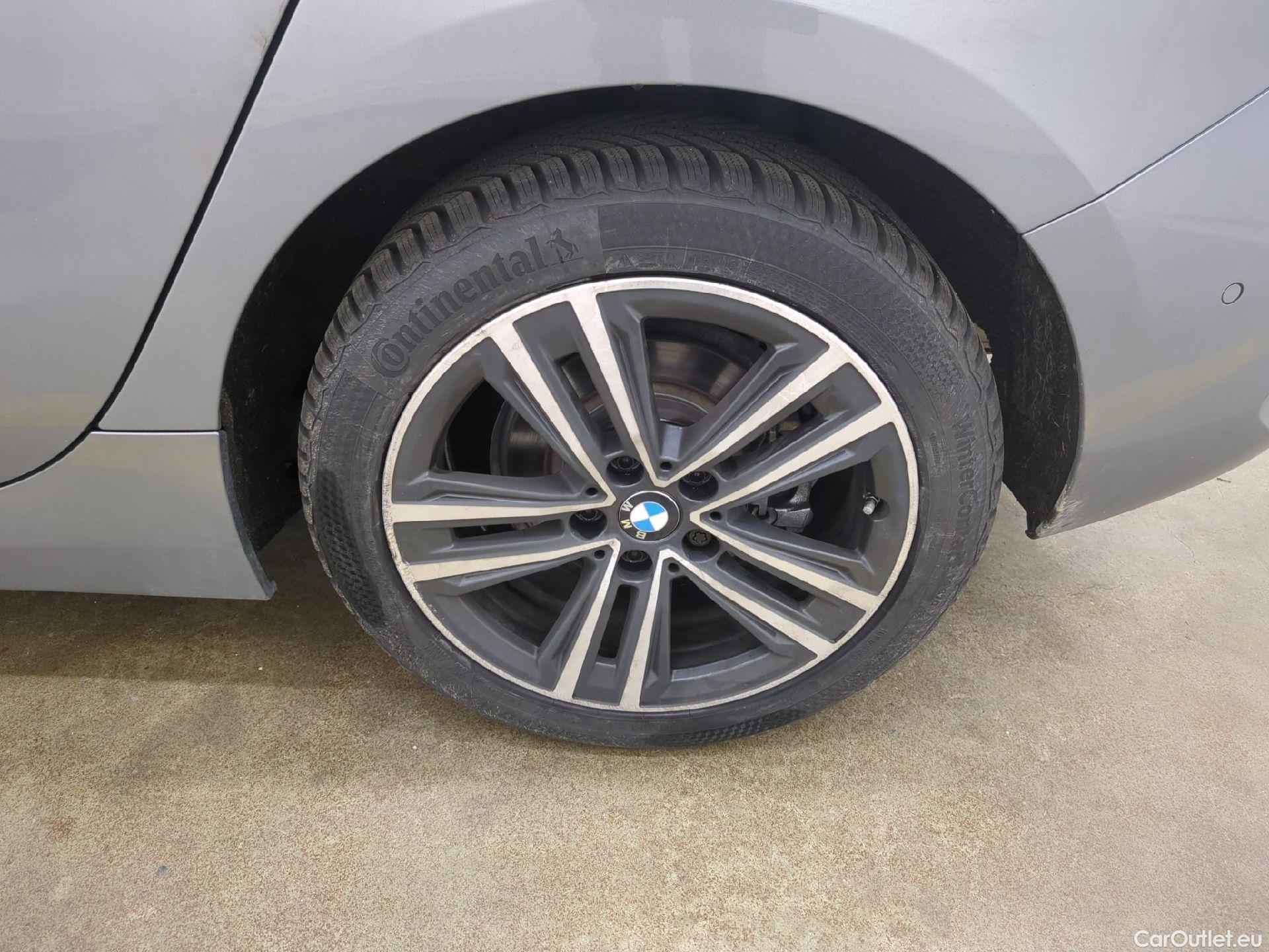  Bmw  Serie 1 1 Berline 116 d Business Design 1.5 115CV BVM6 E6d #3