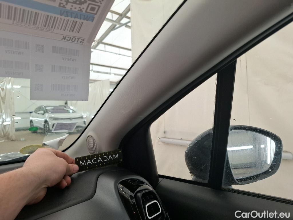  Citroen  C3  Aircross Feel Pack Business 1.5 BlueHDi 120CV BVA6 E6d / TRANSFO VP/VF #21