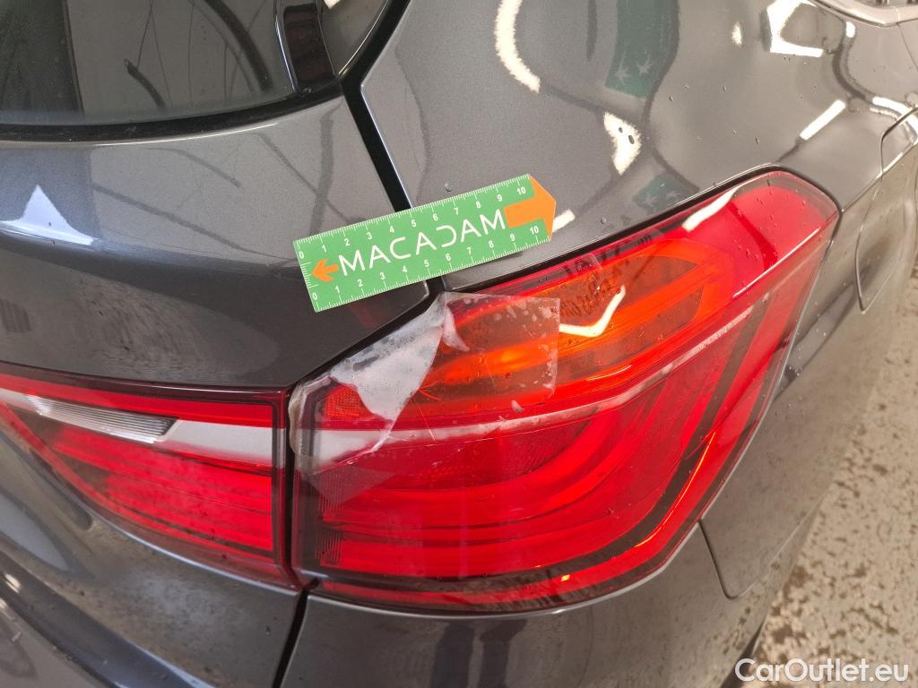  Bmw  Serie 2 Série 2 Gran Tourer 218i Lounge 1.5 140CV BVA7 E6dT #32