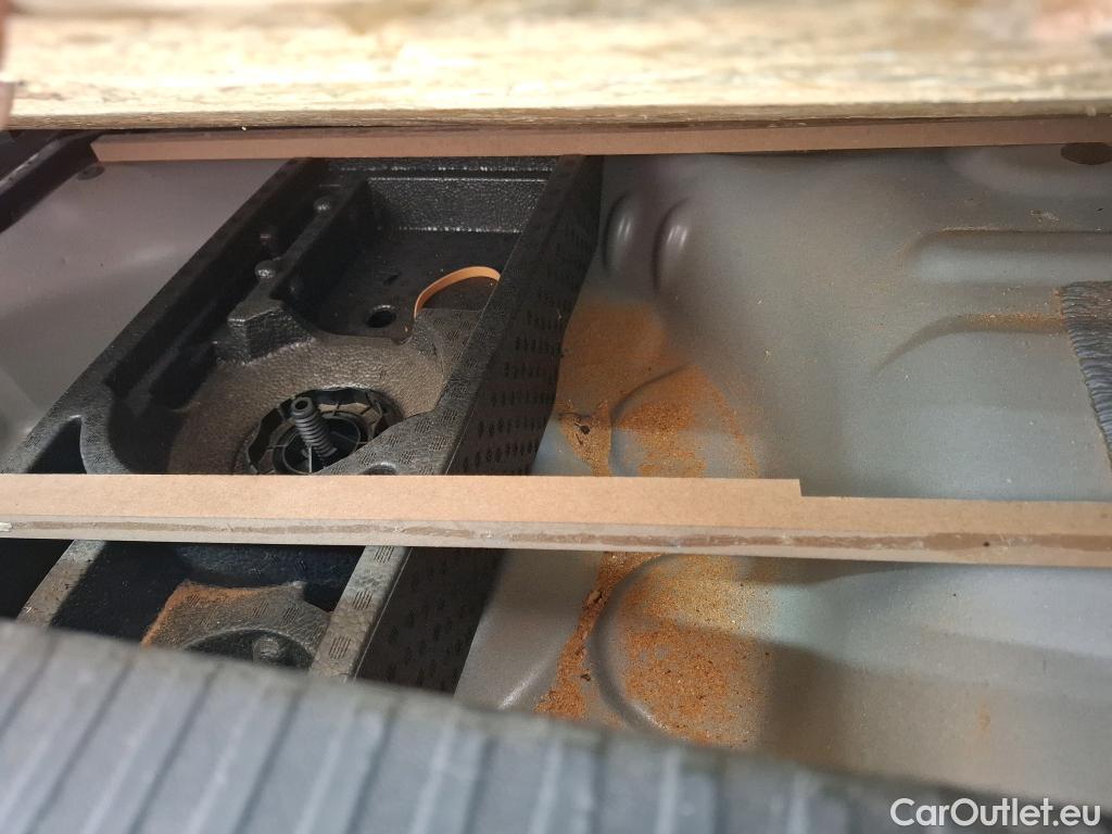  Citroen  C3  Aircross Feel Pack Business 1.5 BlueHDi 120CV BVA6 E6d / TRANSFO VP/VF #37