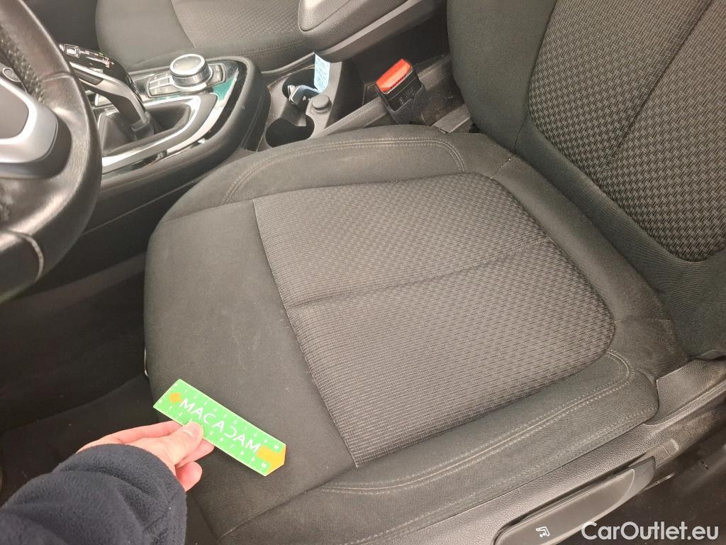  Bmw  Serie 2 Série 2 Gran Tourer 218i Lounge 1.5 140CV BVA7 E6dT #48