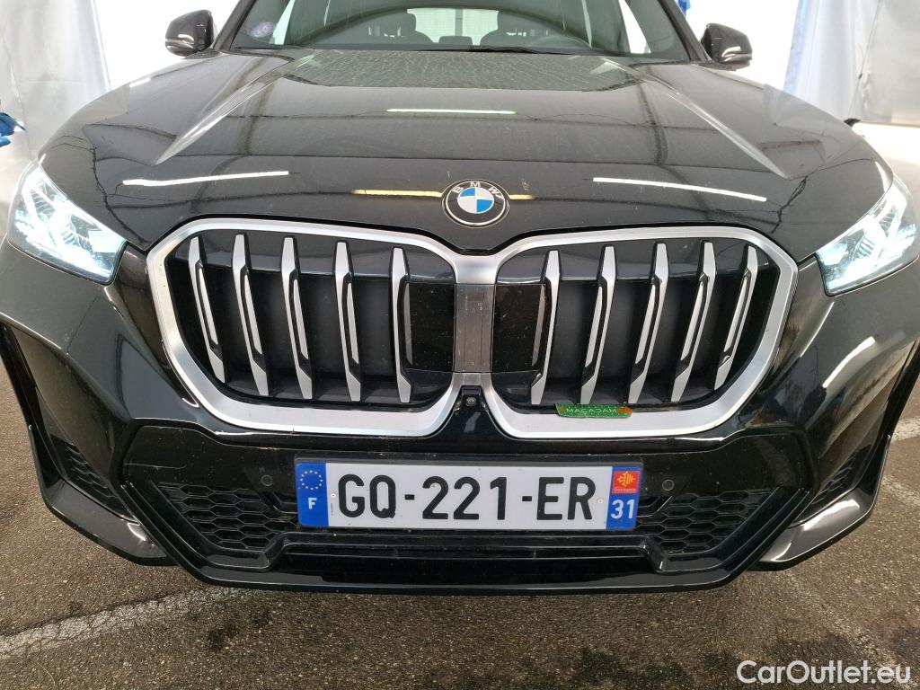  Bmw  X1 BMW  / 2022 / 5P / SUV xDrive23i M Sport DKG7 #40