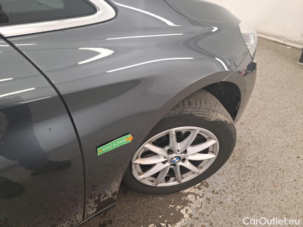  Bmw  Serie 2 Série 2 Gran Tourer 218i Lounge 1.5 140CV BVA7 E6dT #29