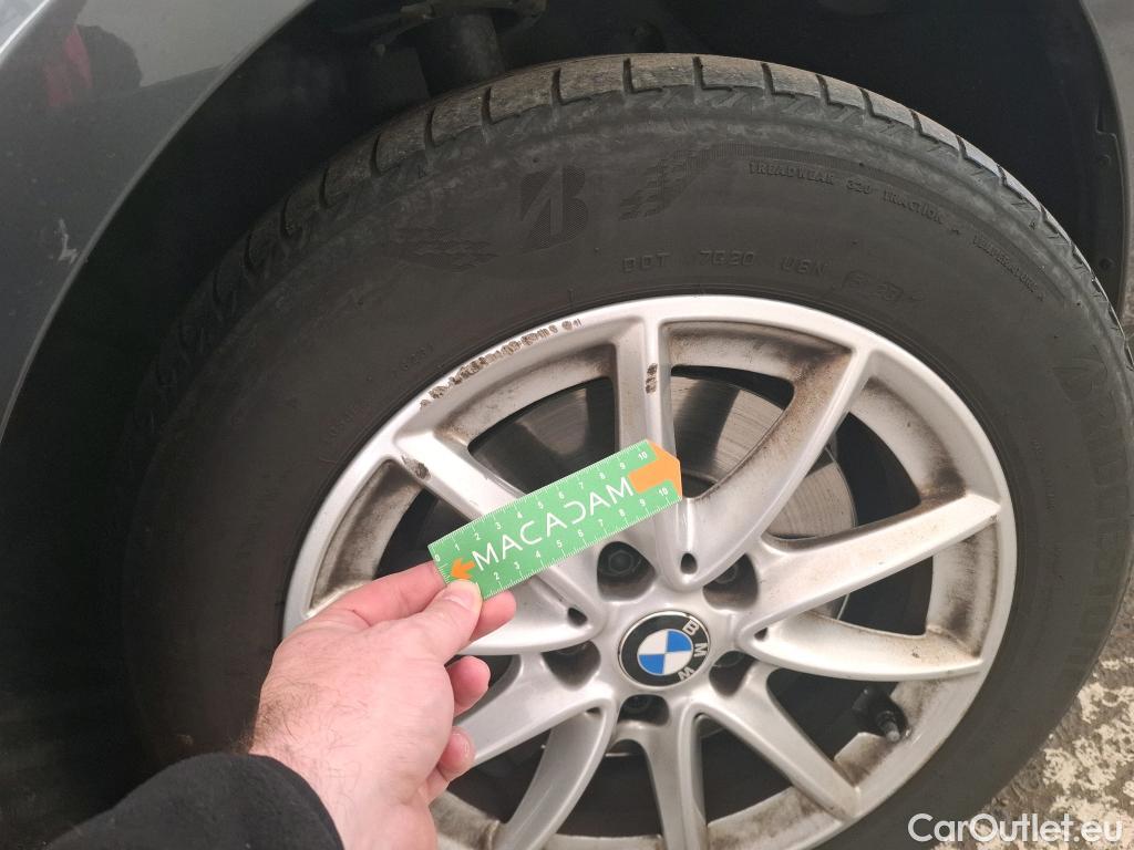  Bmw  Serie 2 Série 2 Gran Tourer 218i Lounge 1.5 140CV BVA7 E6dT #35