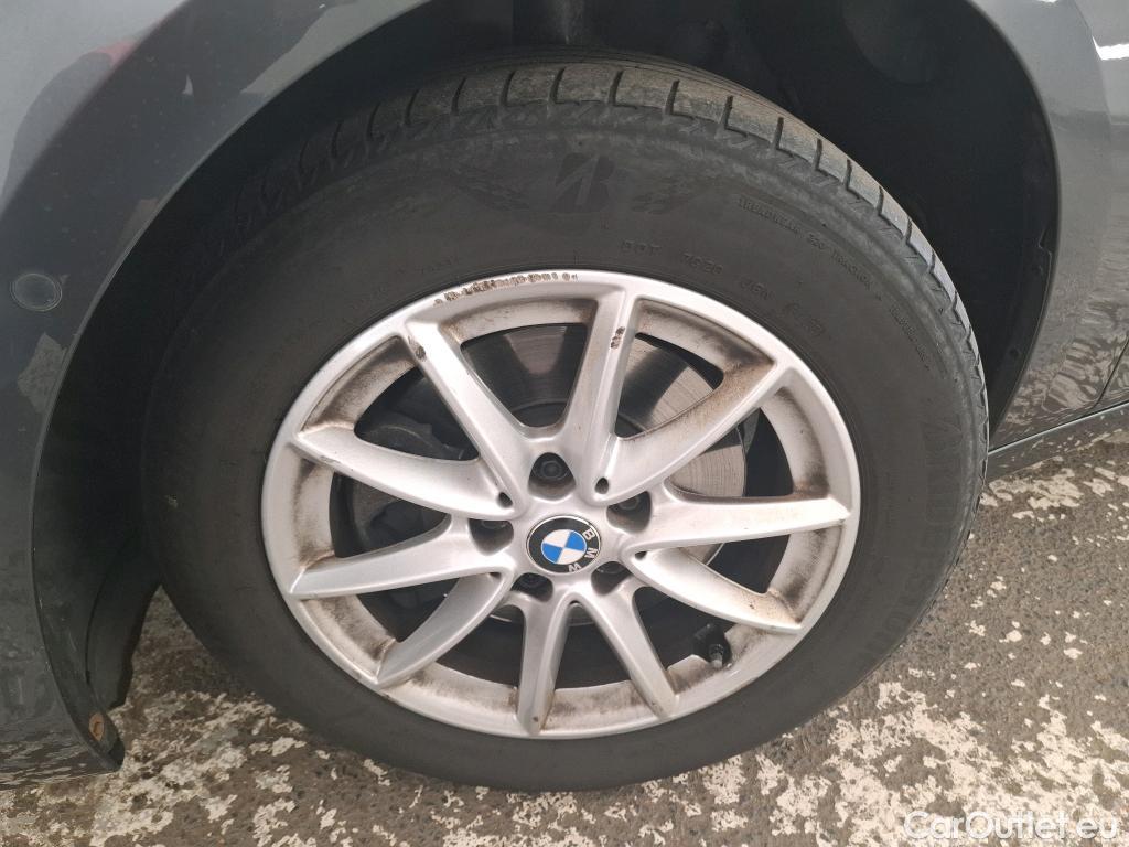  Bmw  Serie 2 Série 2 Gran Tourer 218i Lounge 1.5 140CV BVA7 E6dT #33