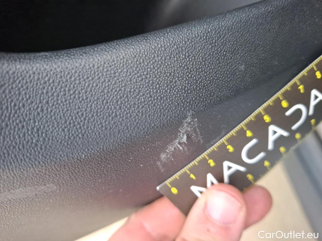  Citroen  C3  Aircross Feel Pack Business 1.5 BlueHDi 120CV BVA6 E6d / TRANSFO VP/VF #31