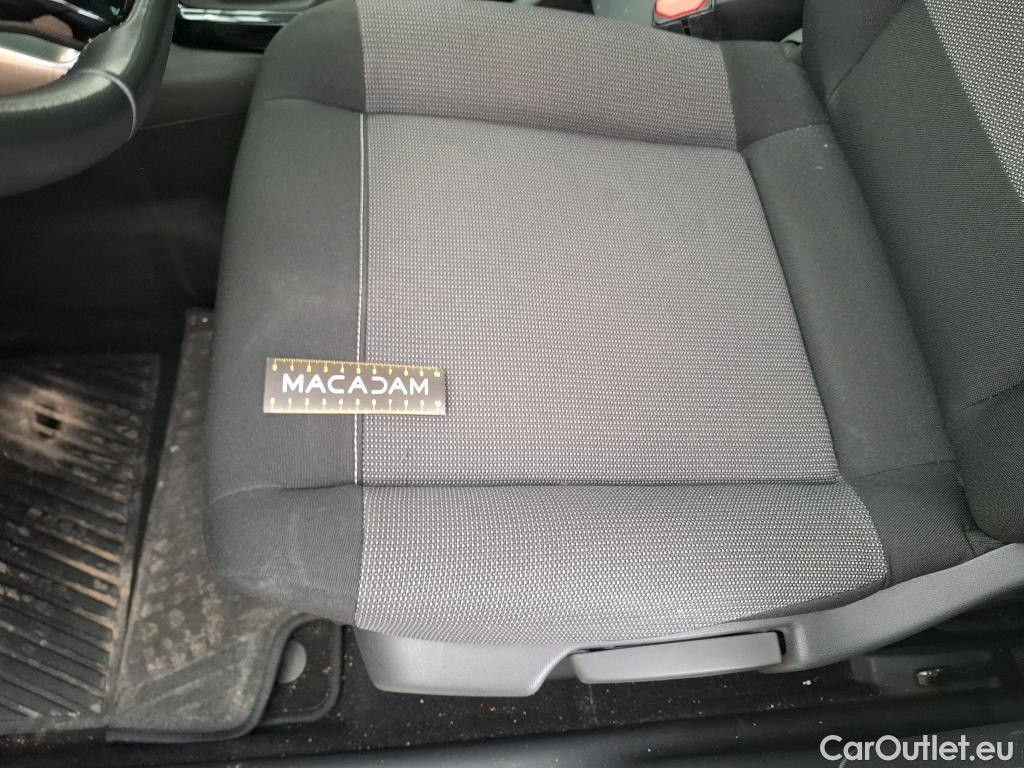  Citroen  C3  Aircross Feel Pack Business 1.5 BlueHDi 120CV BVA6 E6d #7