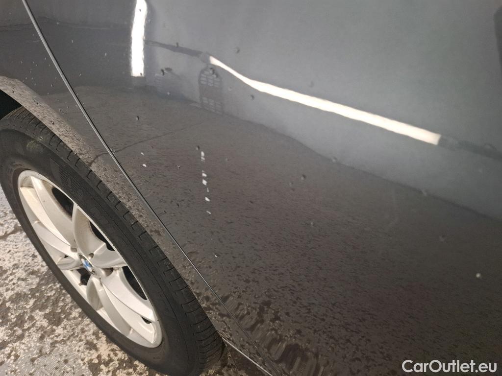  Bmw  Serie 2 Série 2 Gran Tourer 218i Lounge 1.5 140CV BVA7 E6dT #12