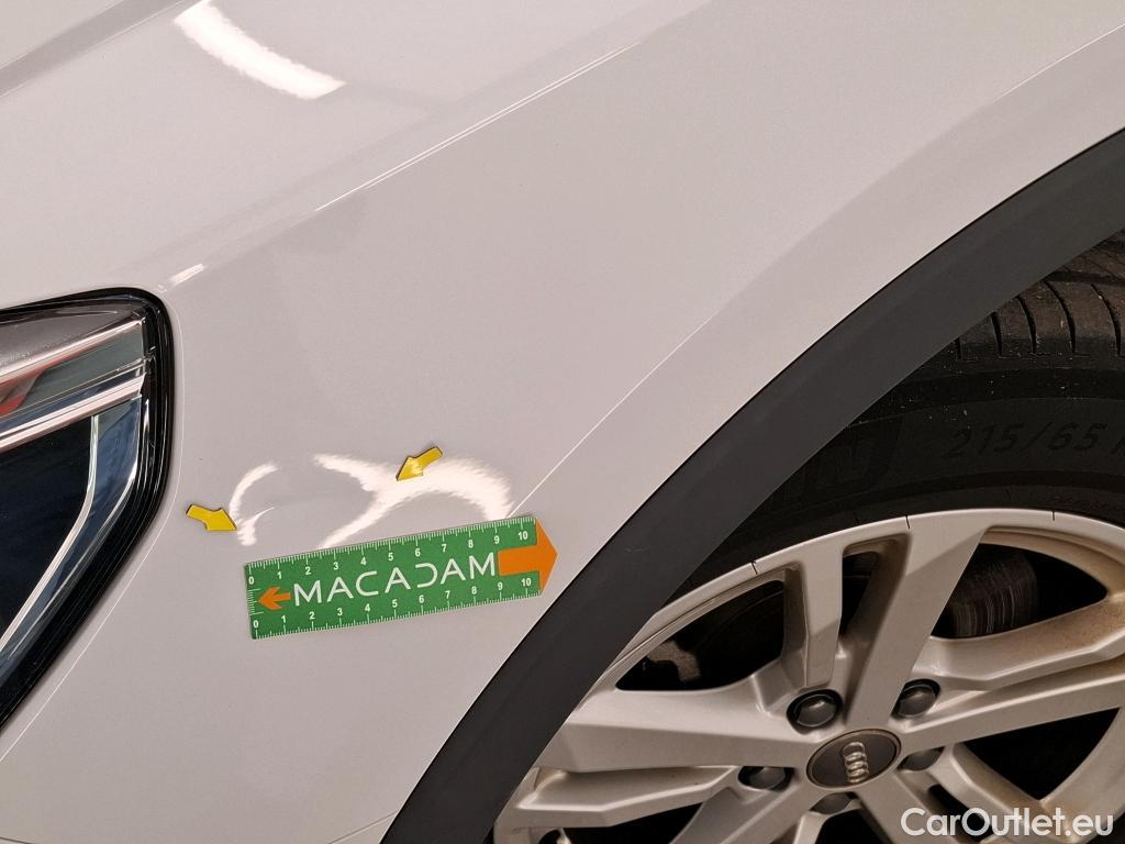  Audi  Q3 AUDI  2018 5P SUV 1.5 35 TFSI 150 S TRONIC BUSINESS LINE #19