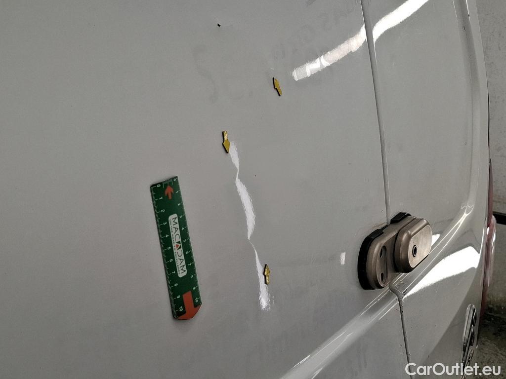  Citroen  Berlingo  Fourgon Club M 650 1.5 BlueHDi 100CV BVM6 E6d #10