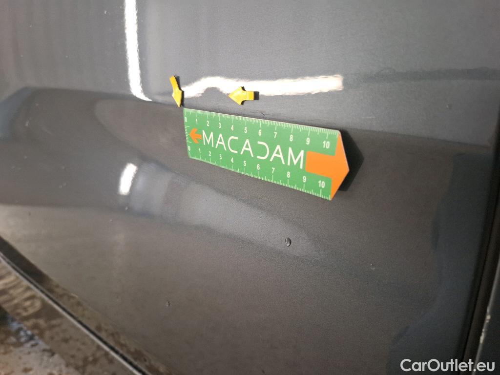  Bmw  Serie 2 Série 2 Gran Tourer 218i Lounge 1.5 140CV BVA7 E6dT #10