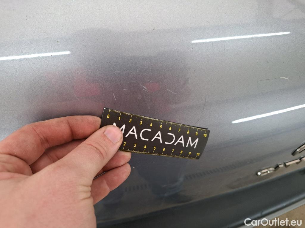  Citroen  C3  Aircross Feel Pack Business 1.5 BlueHDi 120CV BVA6 E6d / TRANSFO VP/VF #11