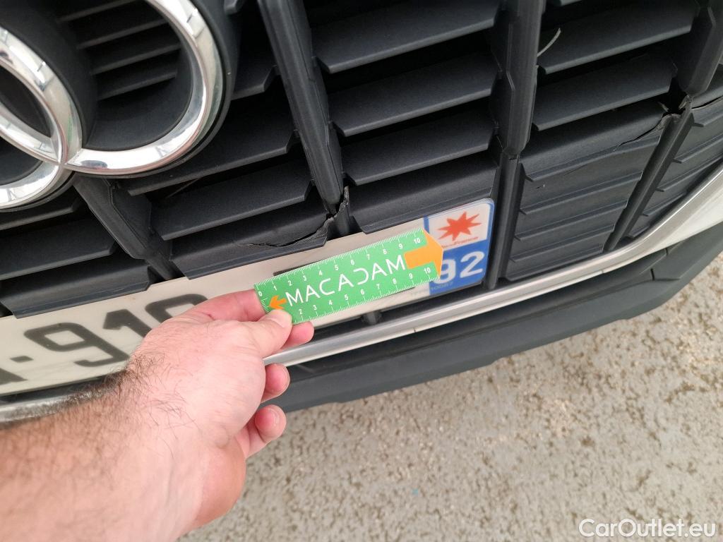  Audi  Q3 AUDI  2018 5P SUV 1.5 35 TFSI 150 S TRONIC BUSINESS LINE #6