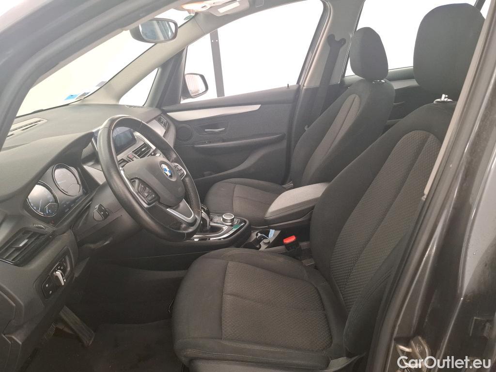  Bmw  Serie 2 Série 2 Gran Tourer 218i Lounge 1.5 140CV BVA7 E6dT #47