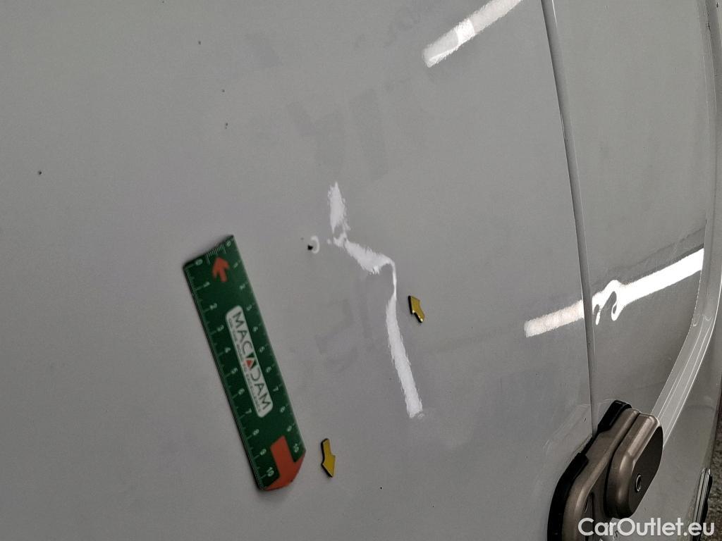  Citroen  Berlingo  Fourgon Club M 650 1.5 BlueHDi 100CV BVM6 E6d #11