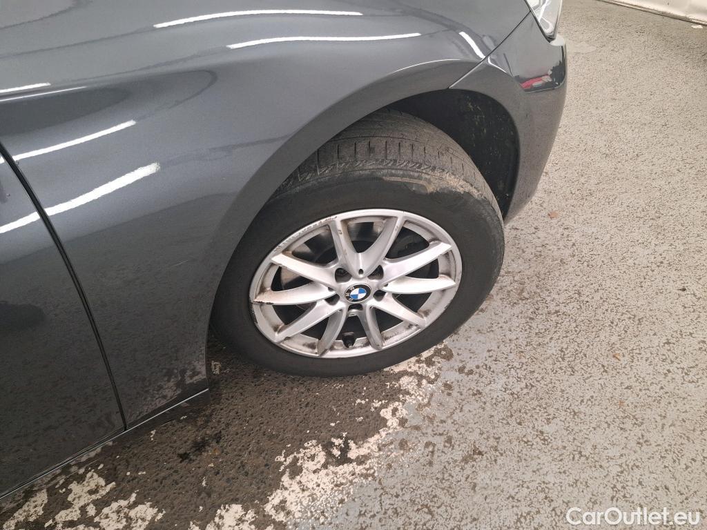  Bmw  Serie 2 Série 2 Gran Tourer 218i Lounge 1.5 140CV BVA7 E6dT #38