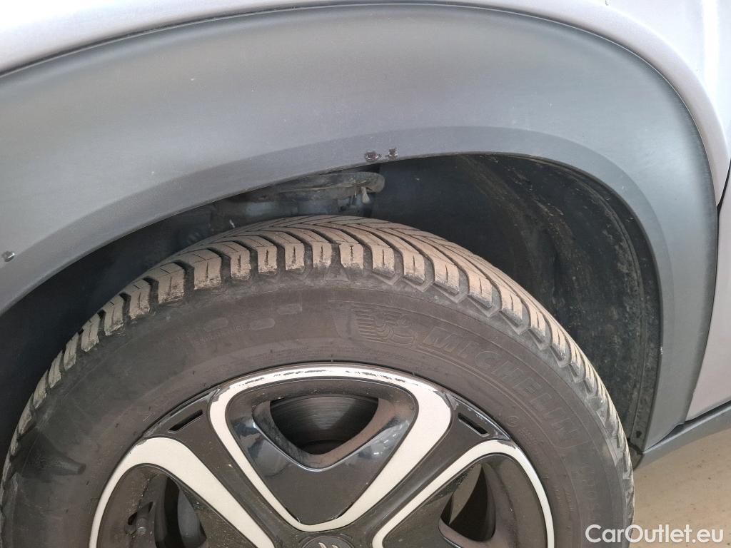  Citroen  C3  Aircross Feel Pack Business 1.5 BlueHDi 120CV BVA6 E6d / TRANSFO VP/VF #40