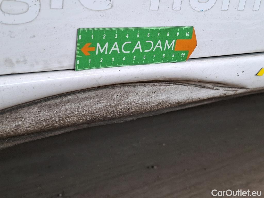  Citroen  Berlingo  Fourgon Club M 650 1.5 BlueHDi 100CV BVM6 E6d #3