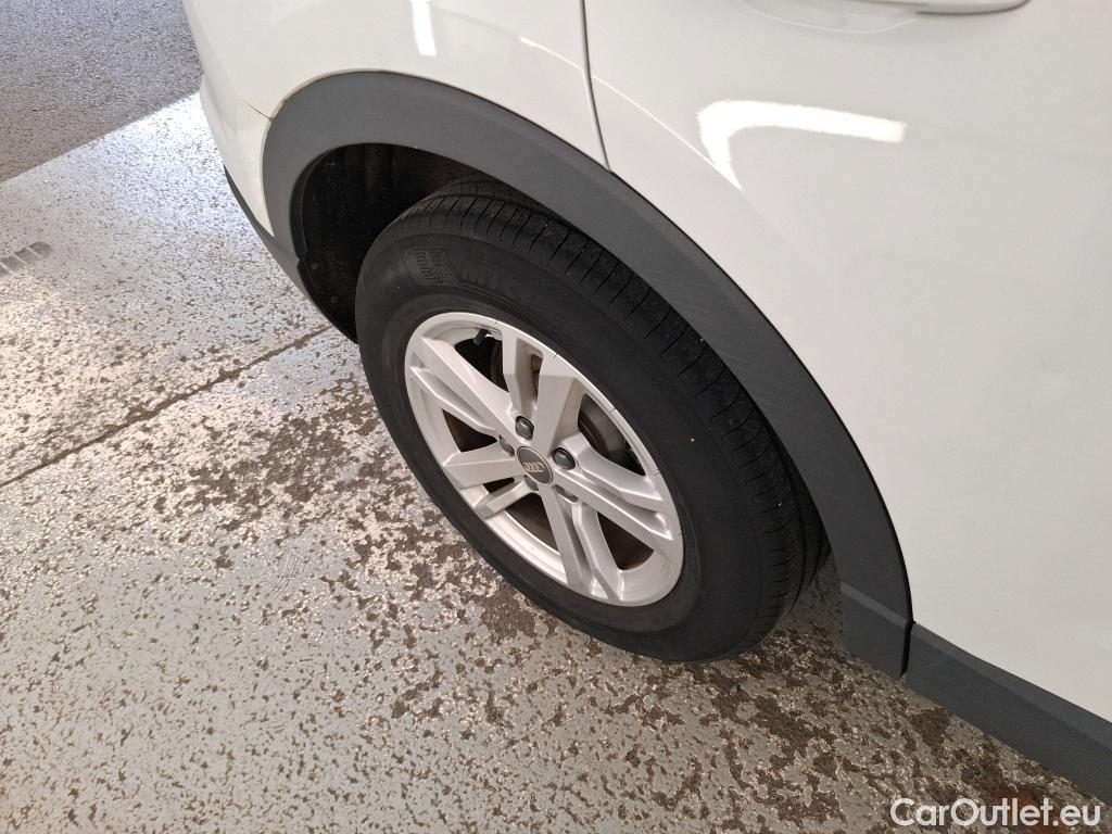  Audi  Q3 AUDI  2018 5P SUV 1.5 35 TFSI 150 S TRONIC BUSINESS LINE #33