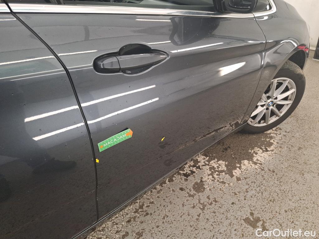  Bmw  Serie 2 Série 2 Gran Tourer 218i Lounge 1.5 140CV BVA7 E6dT #23