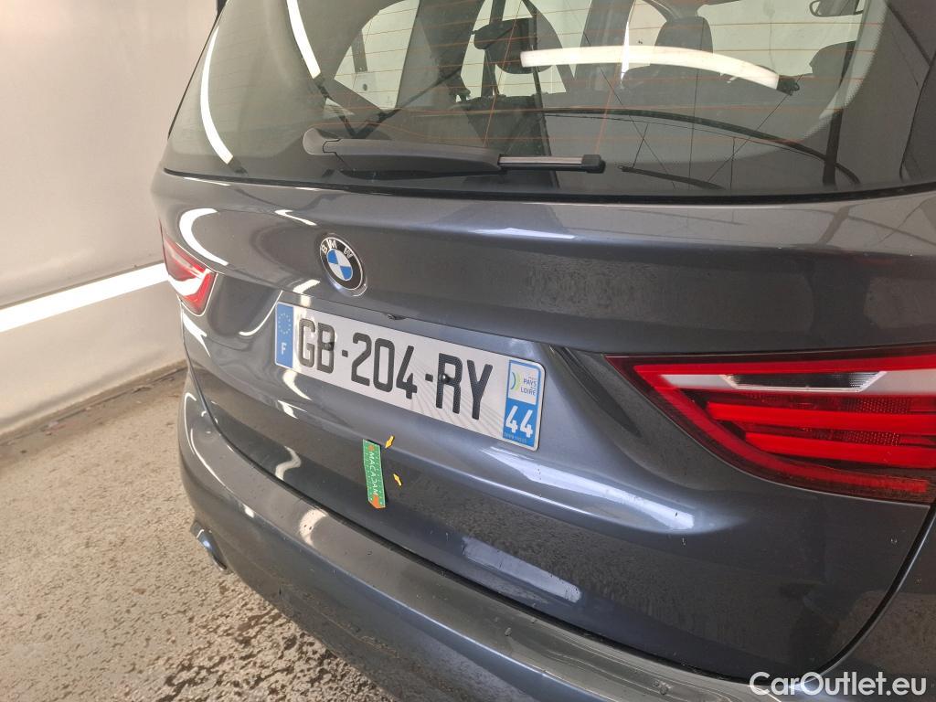  Bmw  Serie 2 Série 2 Gran Tourer 218i Lounge 1.5 140CV BVA7 E6dT #16