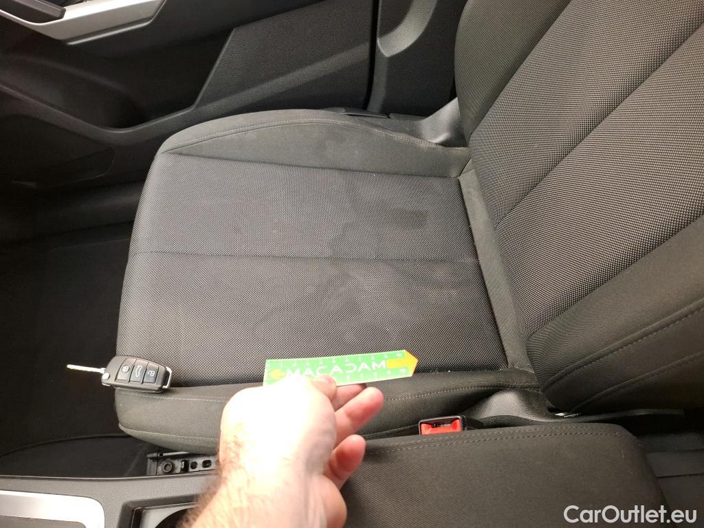  Audi  Q3 AUDI  2018 5P SUV 1.5 35 TFSI 150 S TRONIC BUSINESS LINE #29