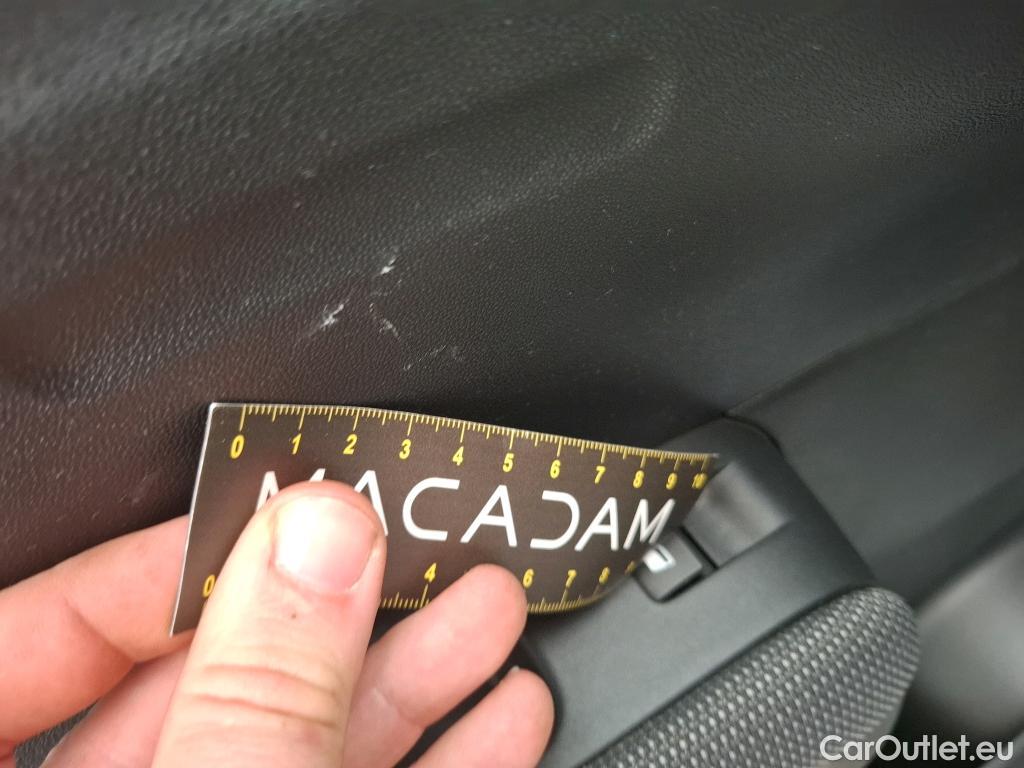  Citroen  C3  Aircross Feel Pack Business 1.5 BlueHDi 120CV BVA6 E6d / TRANSFO VP/VF #34