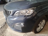  Peugeot  3008 PEUGEOT  / 2016 / 5P / SUV BLUEHDI 130 EAT8 SeS BUSINESS #34