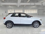  Volkswagen  T-ROC VOLKSWAGEN  / 2017 / 5P / SUV 1.6 TDI SCR ADVANCED BMT #7