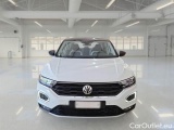  Volkswagen  T-ROC VOLKSWAGEN  / 2017 / 5P / SUV 1.6 TDI SCR ADVANCED BMT #6