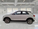  Volkswagen  T-ROC VOLKSWAGEN  / 2017 / 5P / SUV 1.6 TDI SCR ADVANCED BMT #8