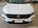  Volkswagen  T-ROC VOLKSWAGEN  / 2017 / 5P / SUV 1.6 TDI SCR ADVANCED BMT #27
