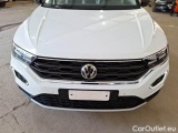  Volkswagen  T-ROC VOLKSWAGEN  / 2017 / 5P / SUV 1.6 TDI SCR ADVANCED BMT #31