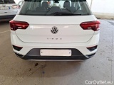  Volkswagen  T-ROC VOLKSWAGEN  / 2017 / 5P / SUV 1.6 TDI SCR ADVANCED BMT #46