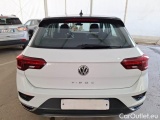  Volkswagen  T-ROC VOLKSWAGEN  / 2017 / 5P / SUV 1.6 TDI SCR ADVANCED BMT #49