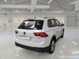  Volkswagen  Tiguan VOLKSWAGEN  / 2020 / 5P / SUV 2.0 TDI SCR 110KW LIFE DSG 4MOTION #2