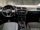  Volkswagen  Tiguan VOLKSWAGEN  / 2020 / 5P / SUV 2.0 TDI SCR 110KW LIFE DSG 4MOTION #3