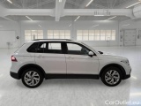  Volkswagen  Tiguan VOLKSWAGEN  / 2020 / 5P / SUV 2.0 TDI SCR 110KW LIFE DSG 4MOTION #7