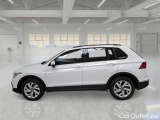  Volkswagen  Tiguan VOLKSWAGEN  / 2020 / 5P / SUV 2.0 TDI SCR 110KW LIFE DSG 4MOTION #8