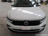  Volkswagen  Tiguan VOLKSWAGEN  / 2020 / 5P / SUV 2.0 TDI SCR 110KW LIFE DSG 4MOTION #25