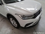  Volkswagen  Tiguan VOLKSWAGEN  / 2020 / 5P / SUV 2.0 TDI SCR 110KW LIFE DSG 4MOTION #29