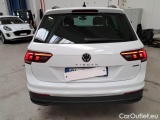  Volkswagen  Tiguan VOLKSWAGEN  / 2020 / 5P / SUV 2.0 TDI SCR 110KW LIFE DSG 4MOTION #45