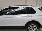  Volkswagen  Tiguan VOLKSWAGEN  / 2020 / 5P / SUV 2.0 TDI SCR 110KW LIFE DSG 4MOTION #51