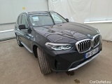  Bmw  X3 BMW  / 2021 / 5P / SUV xDrive30e 292ch Business Design BVA8 #4