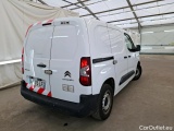  Citroen  Berlingo  Fourgon Club M 650 1.5 BlueHDi 100CV BVM6 E6d #3