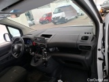 Citroen  Berlingo  Fourgon Club M 650 1.5 BlueHDi 100CV BVM6 E6d #5