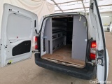  Citroen  Berlingo  Fourgon Club M 650 1.5 BlueHDi 100CV BVM6 E6d #10